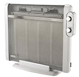 Radiateur &agrave; Panneau Rayonnant Num&eacute;rique Bionaire BPH1520 de 1.5kW