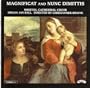 Magnificat and Nunc Dimittis, Vol.5 - The Choir of Bristol Cathedral