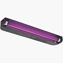 Good Earth Lighting G9718P-T8-BK-I Fluorescent Undercabinet