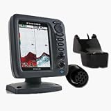 Furuno Fcv620 Pkg W/ Transom Mount Triducer 525Stid-Pwd - Fishfinders - Furuno
