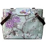 Bouquet Lexington Diaper Bag