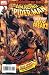 Book The Amazing Spider-Man #554 : Burned! (Brand New Day - Marvel Comics)