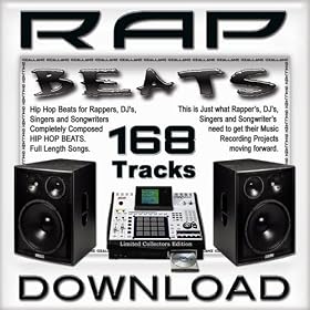 Rap Beats 064