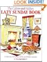 The Calvin and Hobbes Lazy Sunday Book