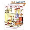 The Calvin and Hobbes Lazy Sunday Book: A Collection of Sunday Calvin and Hobbes Cartoons (Calvin & Hobbes)