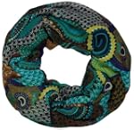 Ethno Punkte African Style Loop Schla...
