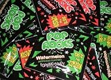 Pop Rocks Mini Pouches 20 packs