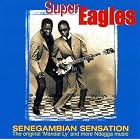 Senegambian Sensation by Super Eagles