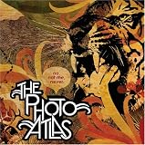 The Photo Atlas - No, Not Me, Never