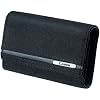 Canon PSC-2070 Deluxe Soft Camera Case for Select Canon PowerShot Cameras (Black)