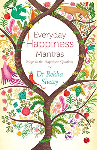 EVERYDAY HAPPINESS MANTRAS