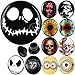 00g 00 gauges plugs flesh tunnels double flare taper 00g 00 Gauges 10mm 8 2 0 00 gauge plugs tunnels