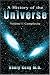 Books : A History of the Universe: Volume I: Complexity