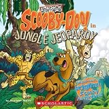 Scooby-Doo! In Jungle Jeopardy