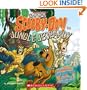 Scooby-Doo! In Jungle Jeopardy