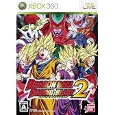 ドラゴンボール レイジングブラスト2