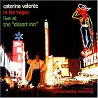 Click here to buy in Las Vegas by  Caterina Valente .