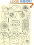 Treasury of Flower Designs for Artists, Embroiderers and Craftsmen (Dover Pictorial Archive)
