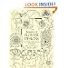 Treasury of Flower Designs for Artists, Embroiderers and Craftsmen (Dover Pictorial Archive)