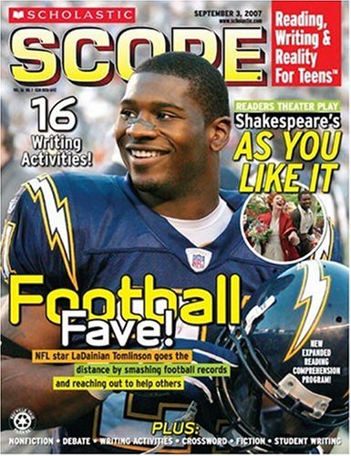 Childrens Toyshop  Magazines : Scholastic Scope - Teachers Edition