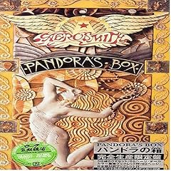 Pandora S Box [Ltd.Edition]