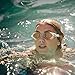Speedo Unisex-Adult Swim Goggles Hydrospex Classic - Manufacturer Discontinued