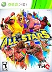 WWE All Stars