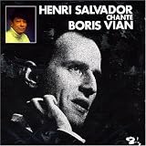 Revue Henri Salvador  / Chante Boris Vian