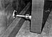 Universal MDHCUS15 Magnetic Door Stop And Holder
