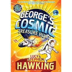 George's Cosmic Treasure Hunt