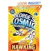 George's Cosmic Treasure Hunt