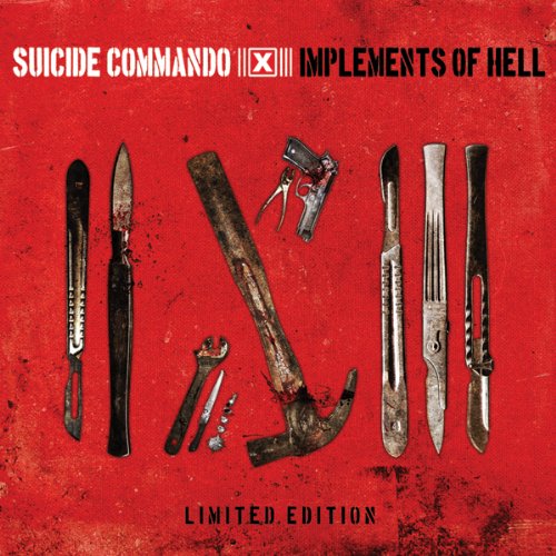Suicide Commando Picture