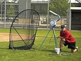Jugs Small-Ball Machine Package
