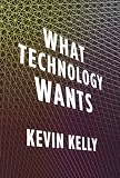 What Technology Wants