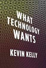 What Technology Wants