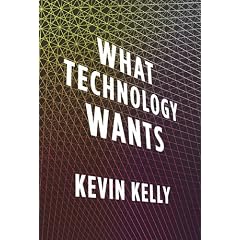 What Technology Wants