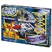 Tomy ChoroQ Battle Deck System Mega Raceway