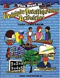The Best of Multiple Intelligences Activities