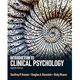 introduction to clinical psychology 8th edition
