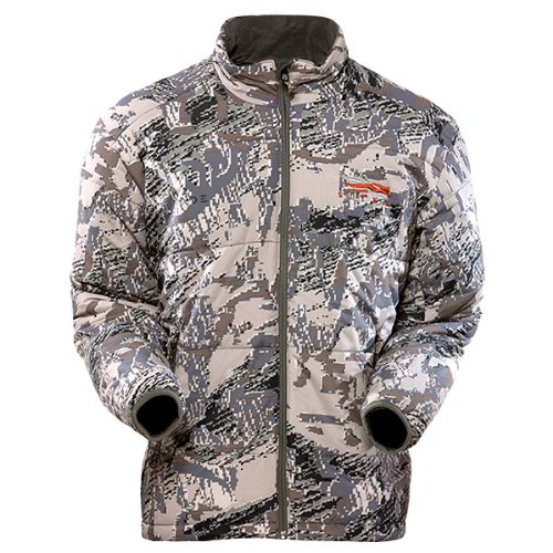 Sitka Gear Inc Sitka Kelvin Jacket Open Country