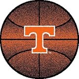 Tennessee Volunteers Basketball Rug
