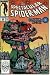 The Spectacular Spider-Man #156 : The Search for Robbie Robertson (Marvel Comics)