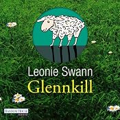 H&ouml;rbuch Glennkill