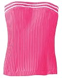 Spectator tube top