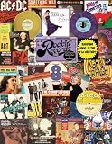 Rockin' Records: Buyers-Sellers Reference Book & Price Guide