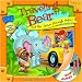 Winning Kids 1-933547-01-4 Book and CD Volume 1 Traveling Bear and the Drive-Thru Safari