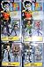 Search : Teen Titans Action Figures Wave 4 Complete Set
