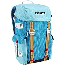 Burton Annex Backpack, Methyl Ripstop
