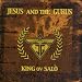 Anklicken zum Vergrößeren: Jesus and the gurus - King Ov Salo (Audio CD)
