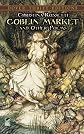 Goblin Market and Other Poems (Dover Thrift Editions)